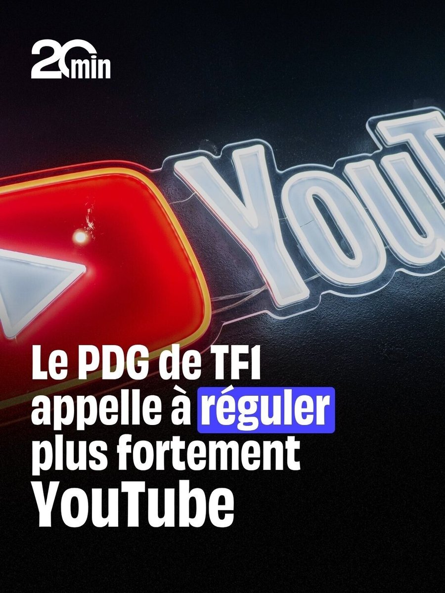 20 Minutes tweet media