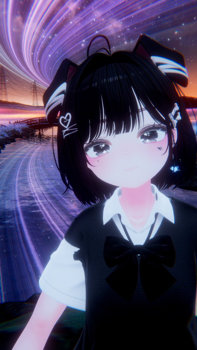 ぽんちょふ@vr tweet media