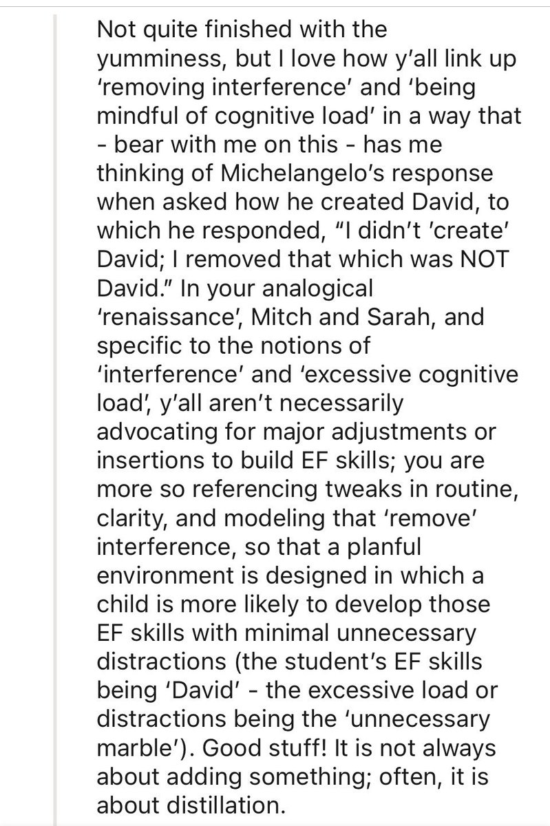Sarah Oberle, Ed.D. tweet media