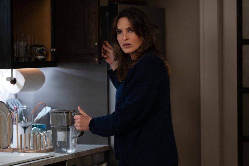 the chris meloni project tweet media