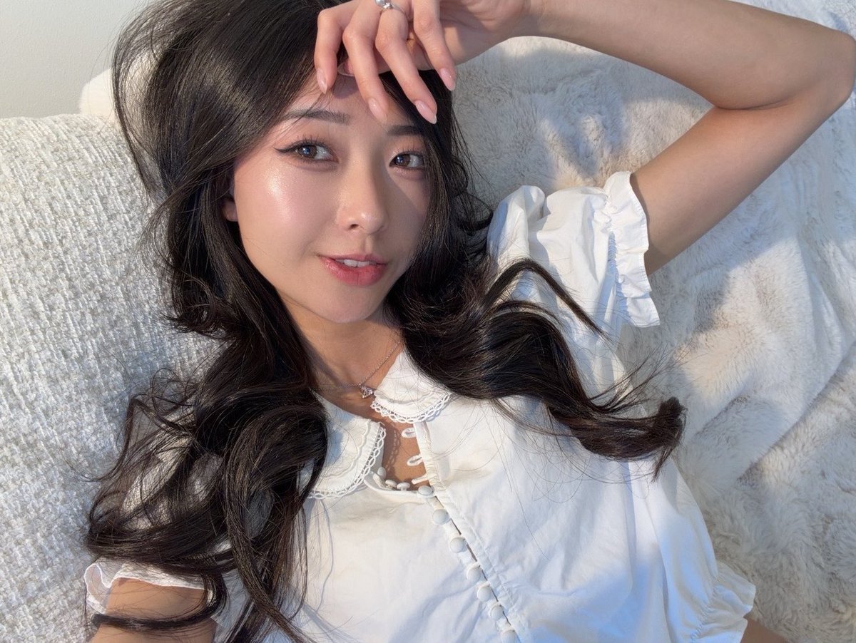 Mei Higashi tweet media