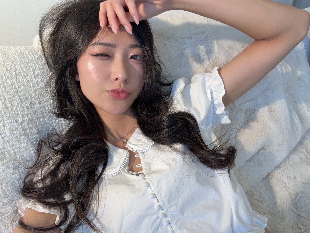 Mei Higashi tweet media