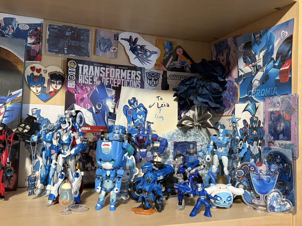 eyepeach 🫐 chromia’s wife tweet media