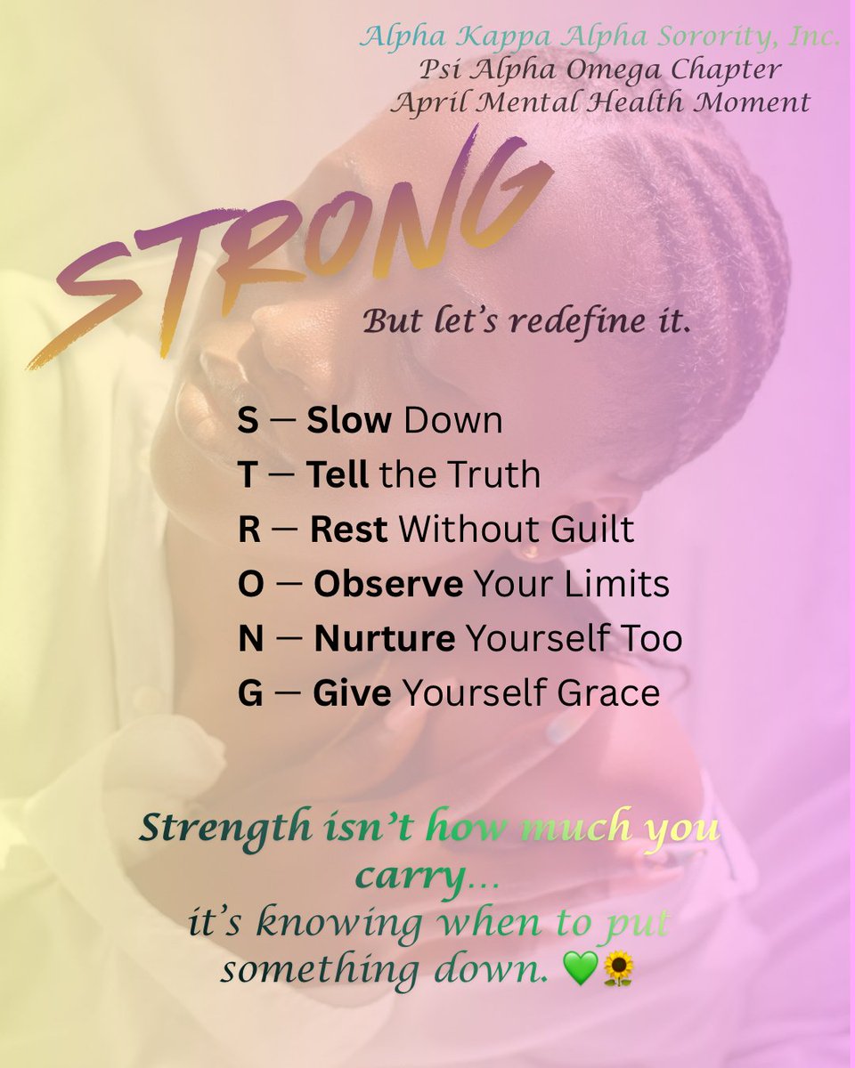 Psi Alpha Omega tweet media