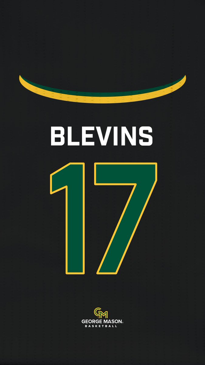 George Mason Men's Basketball tweet media