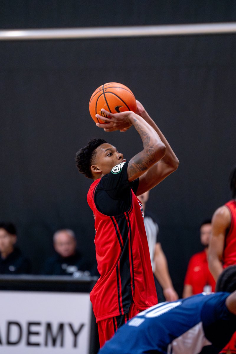 SPIRE Basketball tweet media