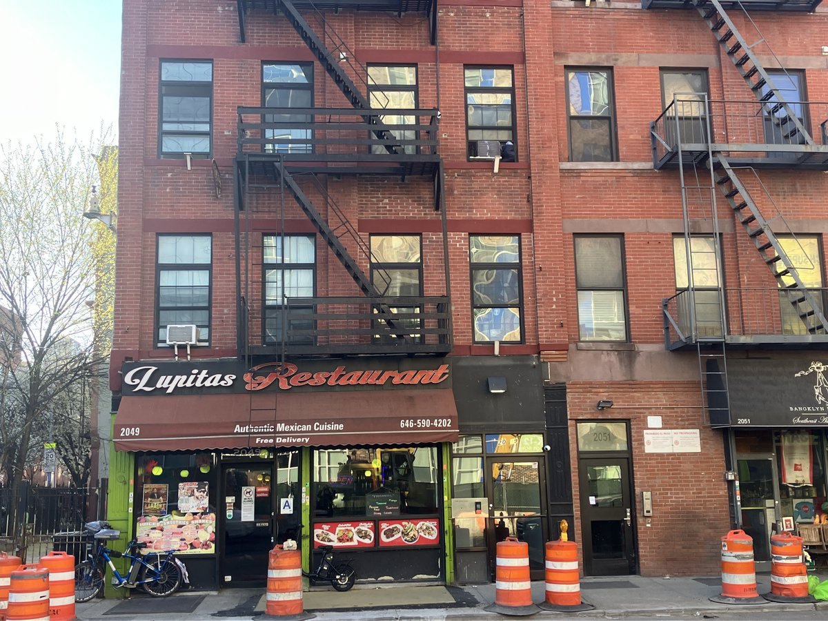 amNewYork™ tweet media