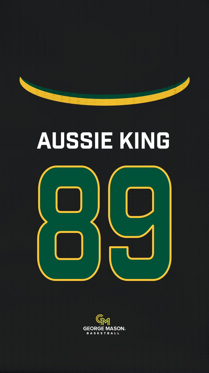 George Mason Men's Basketball tweet media