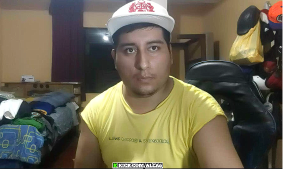 alcaoficial1's tweet image. extraño kick pronto volveremos alcafans #alca #alcafans #teammasnaa #kick #streamers