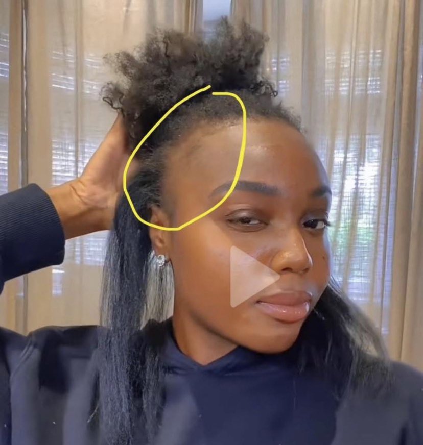 Bl💓ck Barbies tweet media