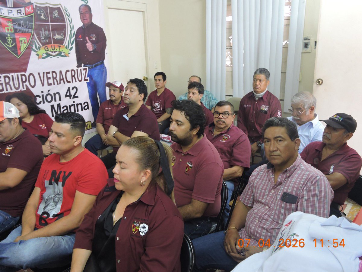 Con el compromiso y la algarabía de nuestro torneo de pesca junto con nuestras familias ya casi listos <a href="/lgps03101/">@lgps0310</a> <a href="/MarcoAzuara1/">Marco Azuara</a> <a href="/gonzalez_moka/">Ariel moka gonzalez</a> <a href="/Sergio_I_Valdez/">Sergio Valdez</a> 
UNIDOS VENCEREMOS
LA UNIDAD SE MUESTRA EN EL GRUPO