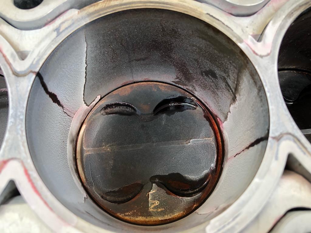 VTECアマチュアRACER@Dachshunder tweet media