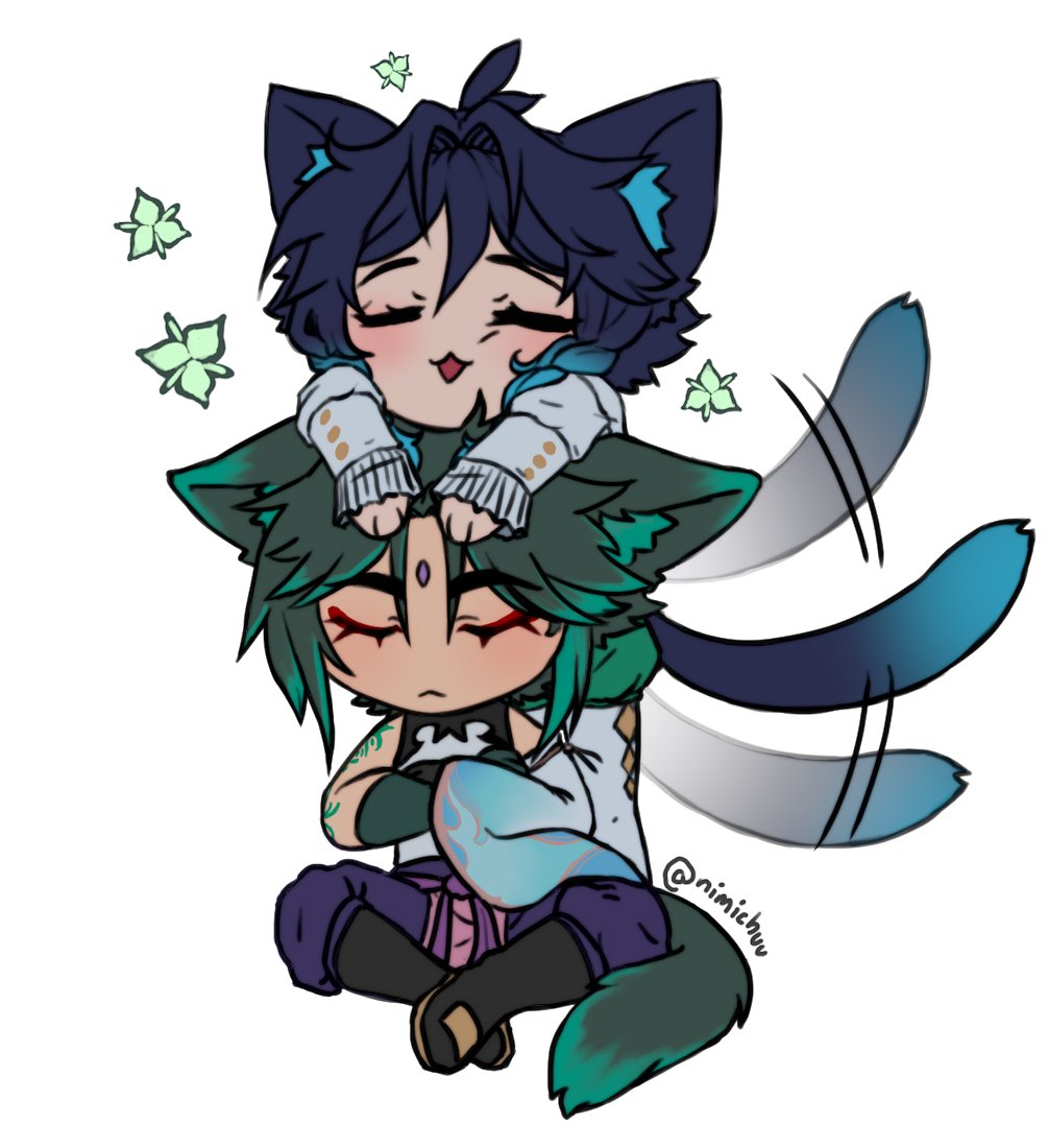 Chuu arts tweet media