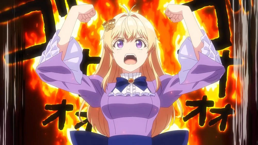 yes_estaloca's tweet image. No es como Scarlet. Always a Catch! cambia la venganza dramática por comedia y acción absurda. Si buscas risas y un romance atípico tras un compromiso roto. 👊✨ #AlwaysACatch #Anime #Comedia #Comparación
animecollector.com.mx/2026/04/08/alw…