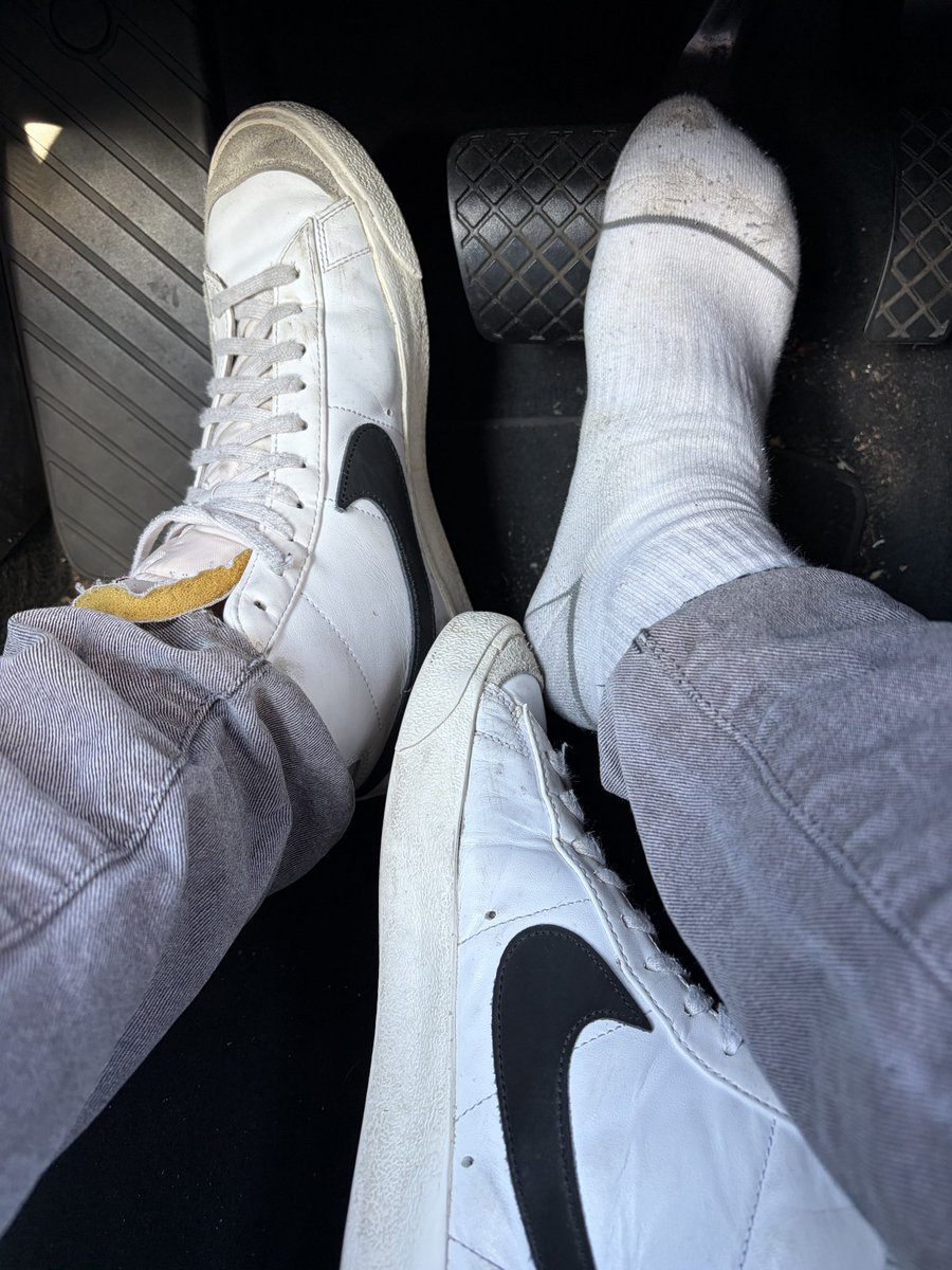 Alpha Mike tweet media