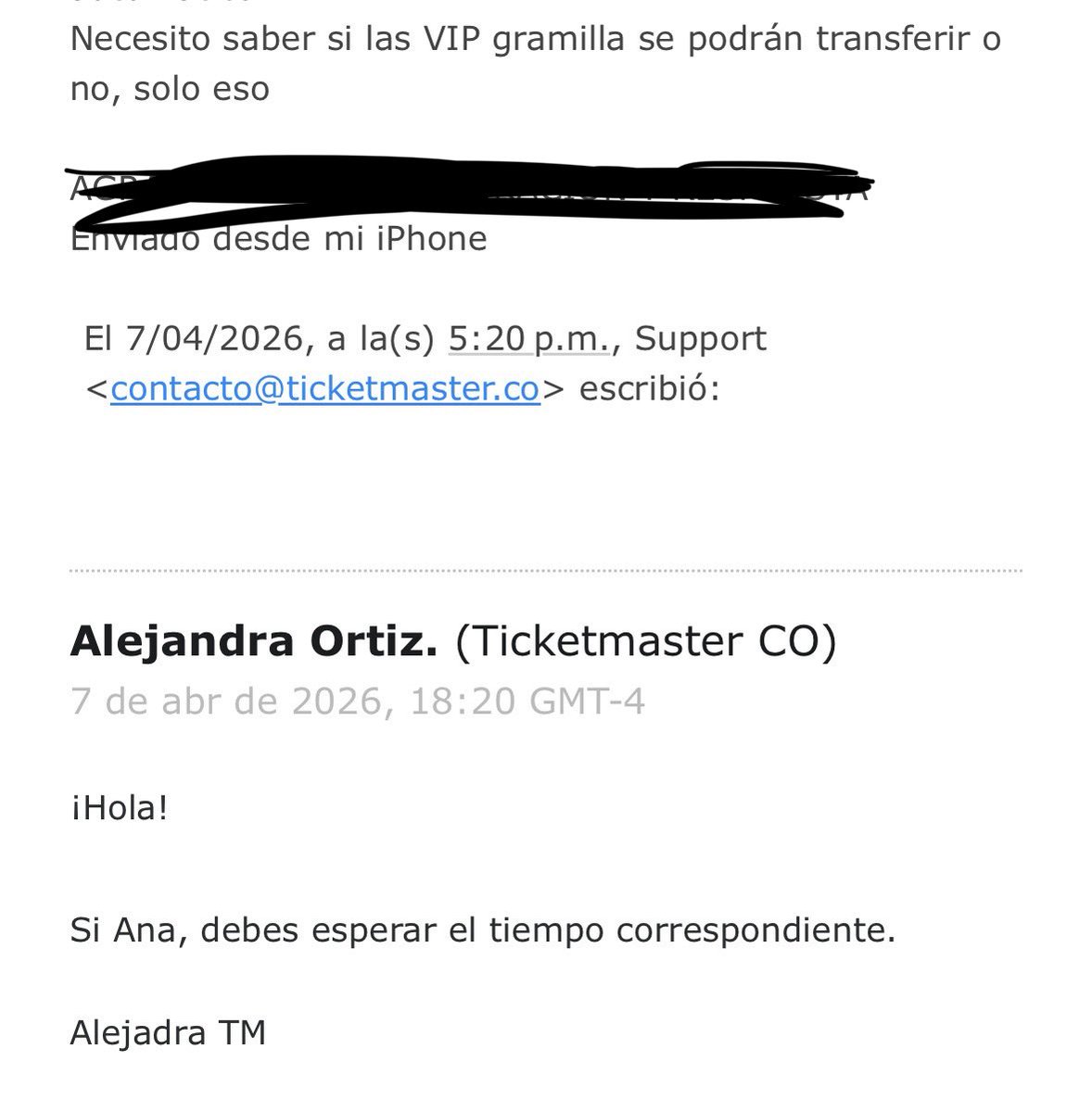 Annitaa ×͜× 🇨🇴 tweet media