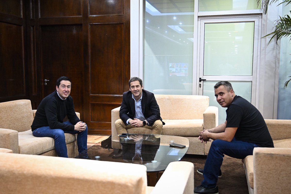 Leo Nardini tweet media