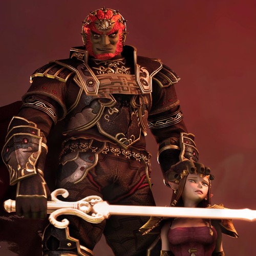 Arann Reichhardt Swordsmith tweet media