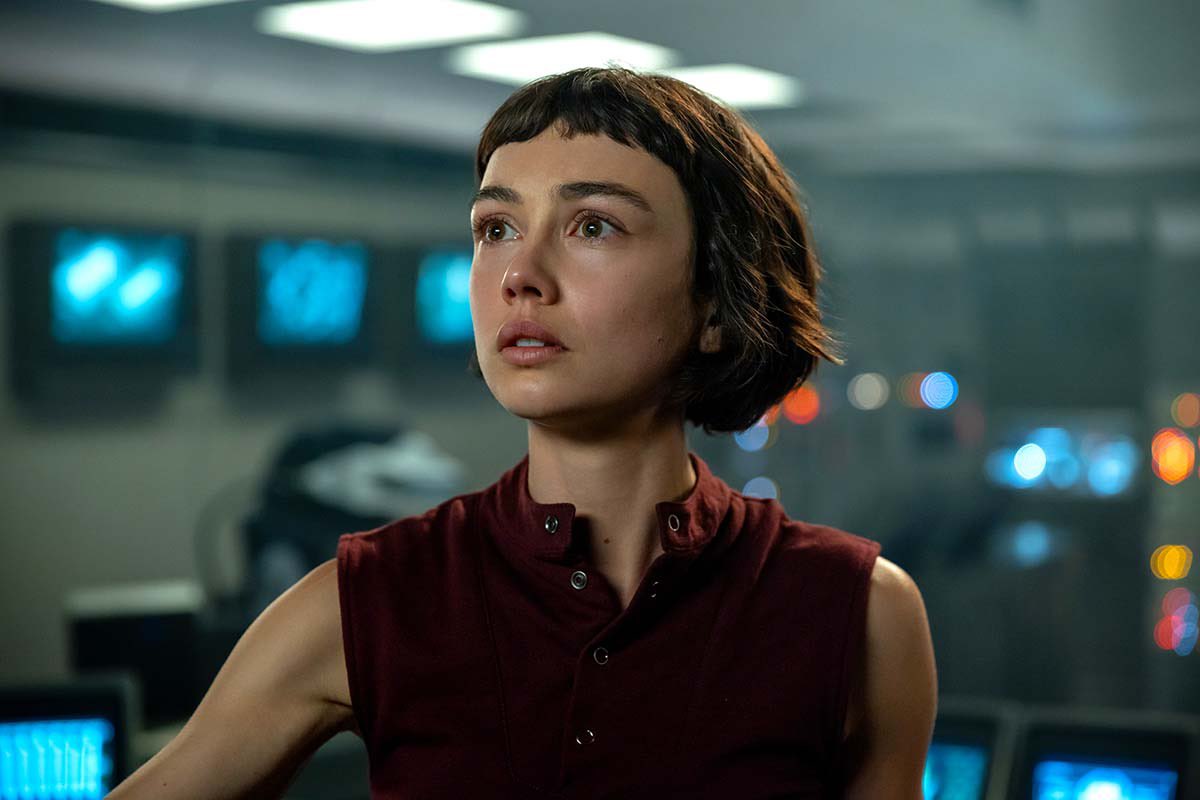 DC Brasil tweet media