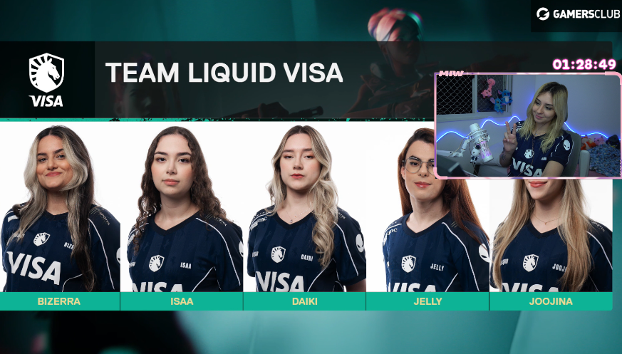 miwvlr's tweet photo. DIA DAS MENINAS FAZEREM HISTÓRIA!!
TL VISA x PAYSANDUU AGORA

VEM PRA LIVE VEM VEM VEM

https://t.co/nlRHpXOHDi https://t.co/3L19jr57VM