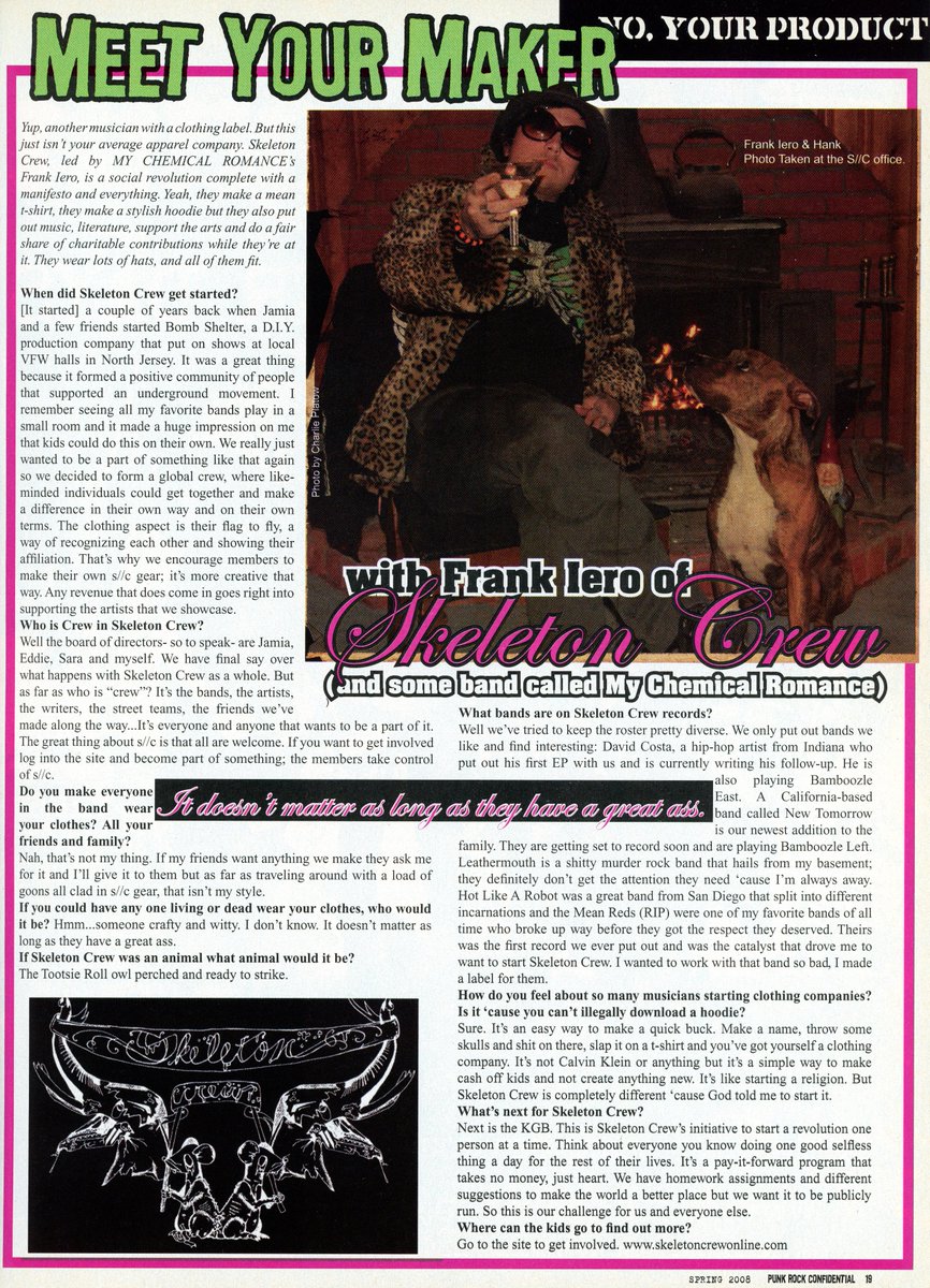 christy! tweet media