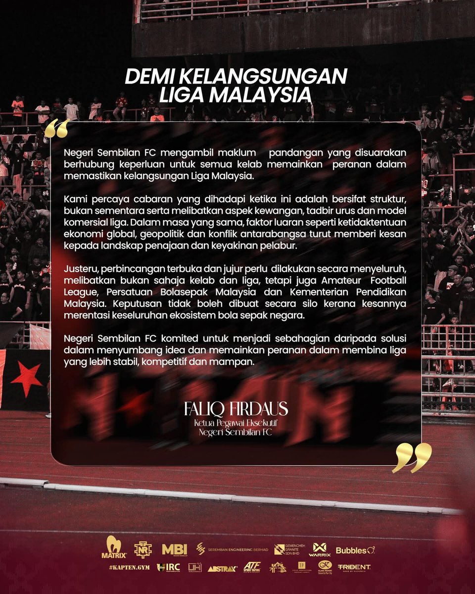 Lee Seng Foo🇲🇾李成富 tweet media