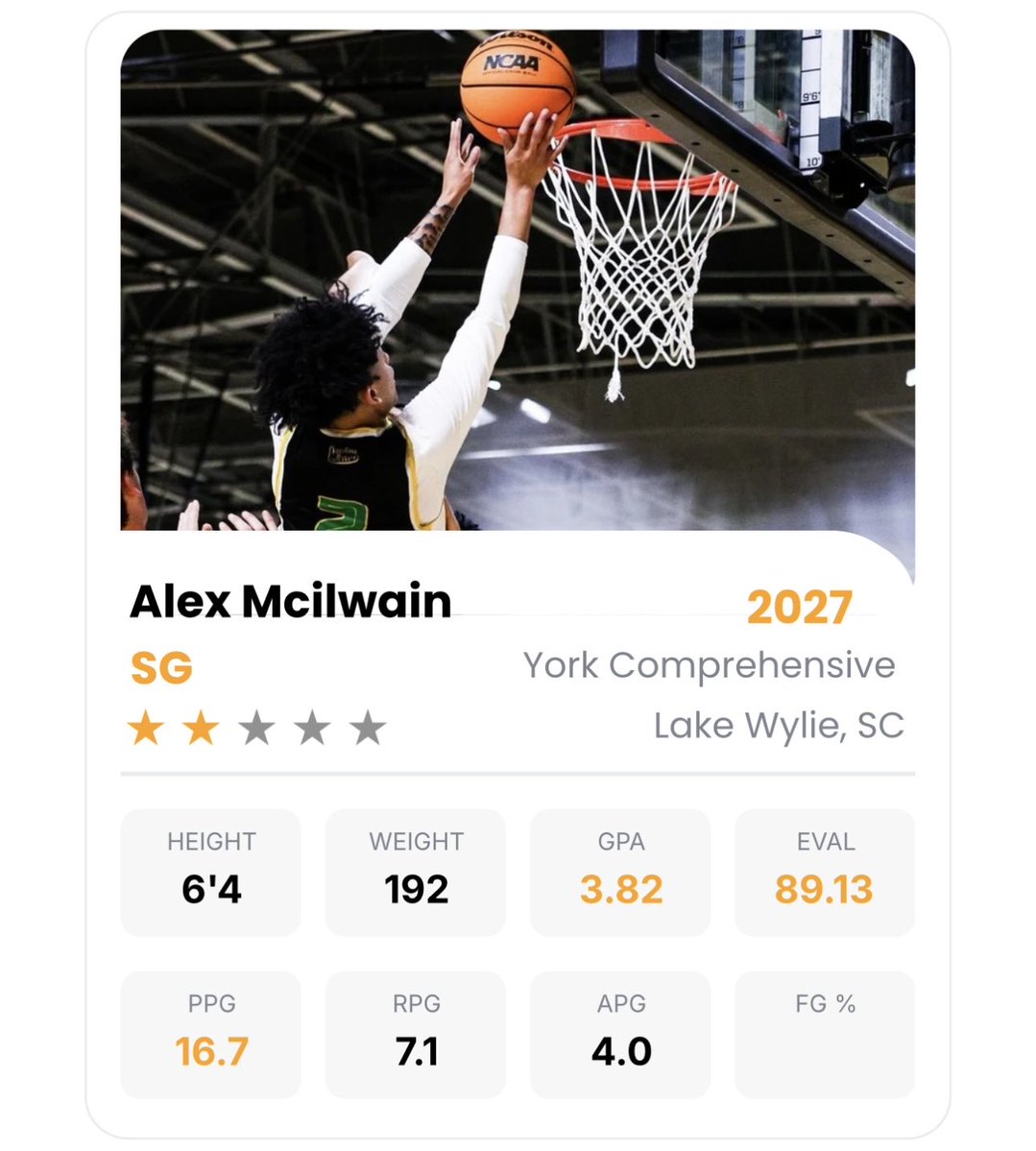 One11 Hoops tweet media