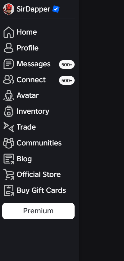 SirDapper tweet media