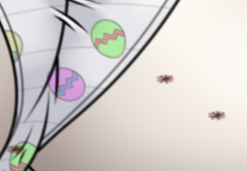VParadiseGTS's tweet photo. Does anyone manage to finish the Easter Bug mini-game already?
If so, reply with an egg🥚
Game:
https://t.co/mvyV7M59b9
#GiantessGrowth #sizetwitter #巨大娘 #gaming #easterholiday #easterbanny #aprilfooisday https://t.co/P1YGZuzYEg