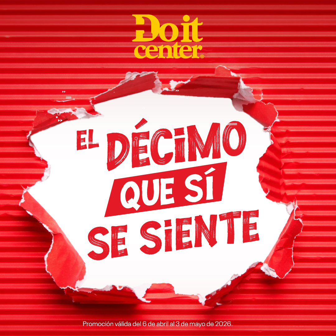 Do it Center Panama tweet media