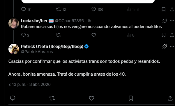 Patrick O'Jota (Beep/Bop/Boop) tweet media