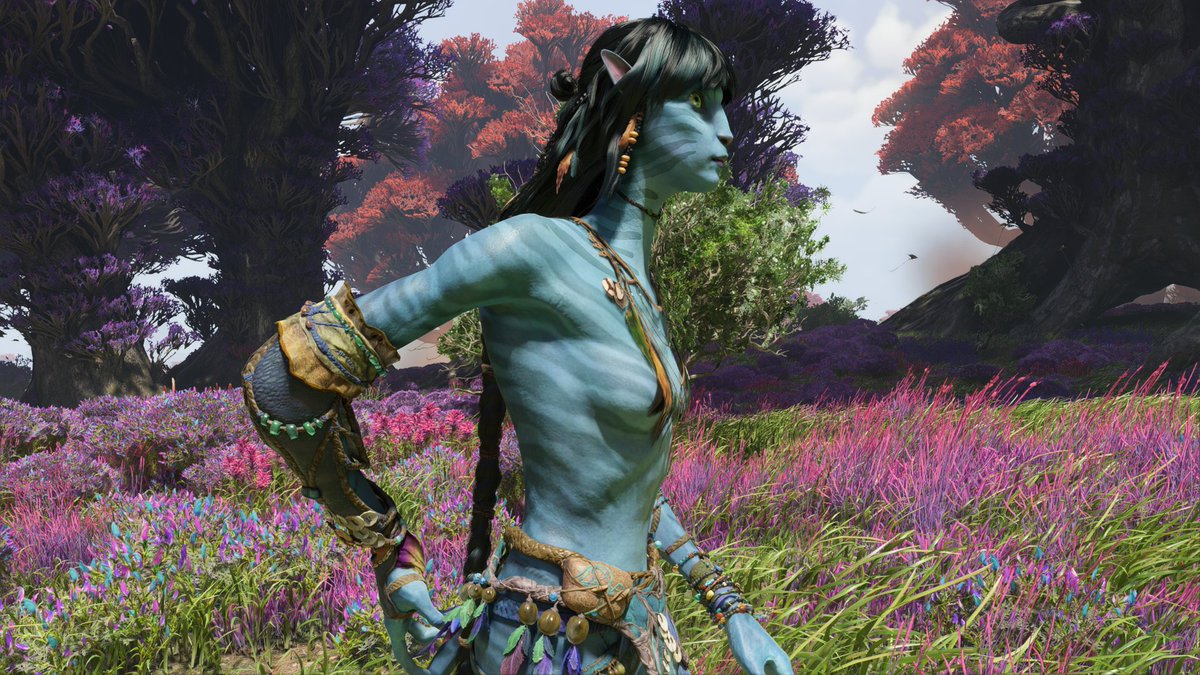 'Iawe 💙 tweet media