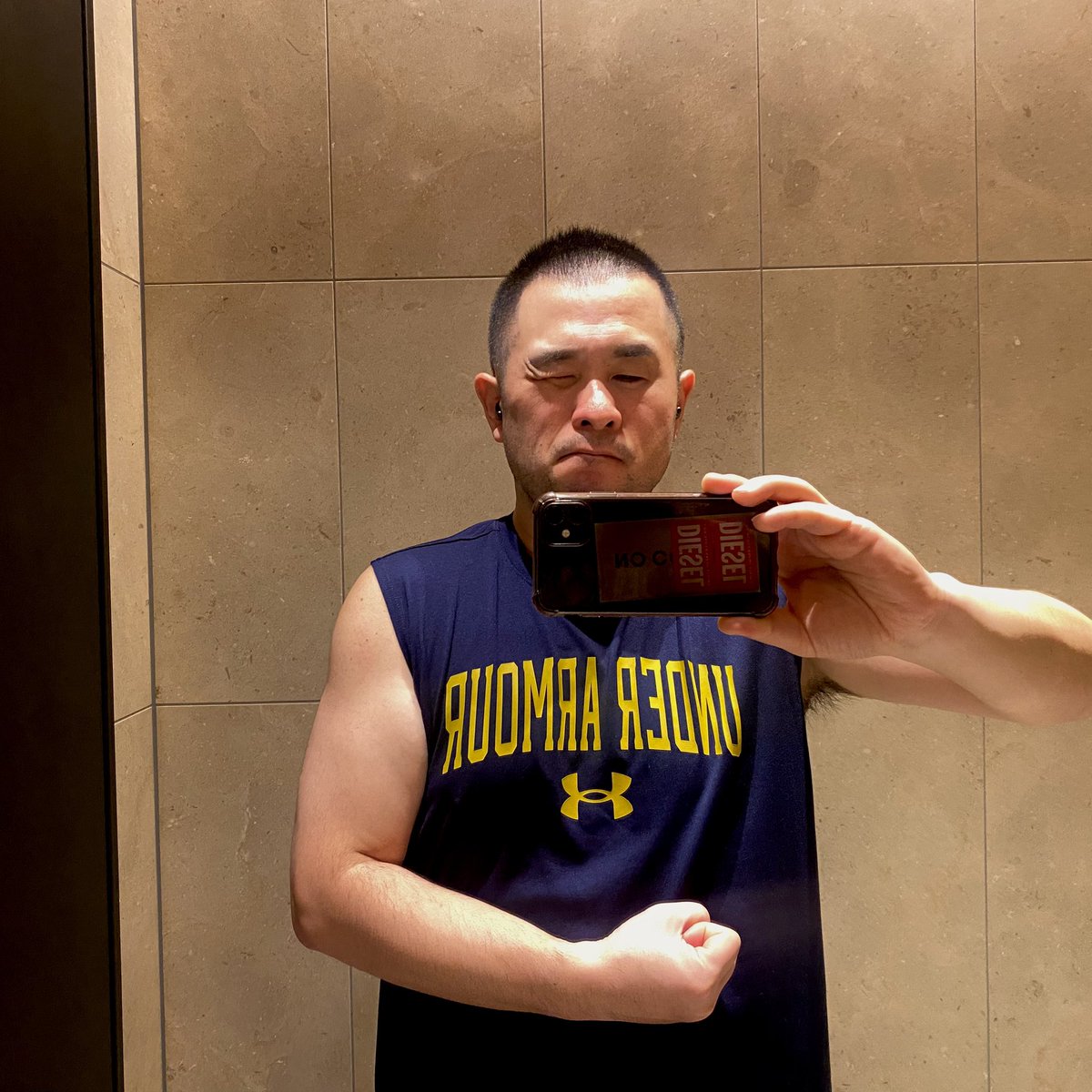 じょーじ tweet media