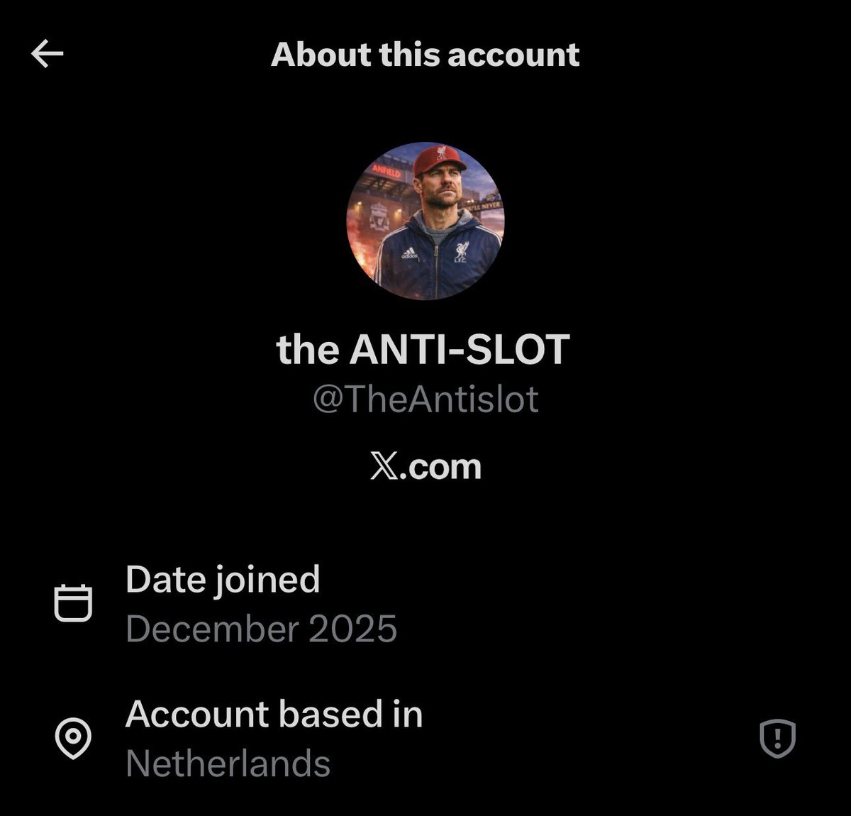 John Gibbons tweet media