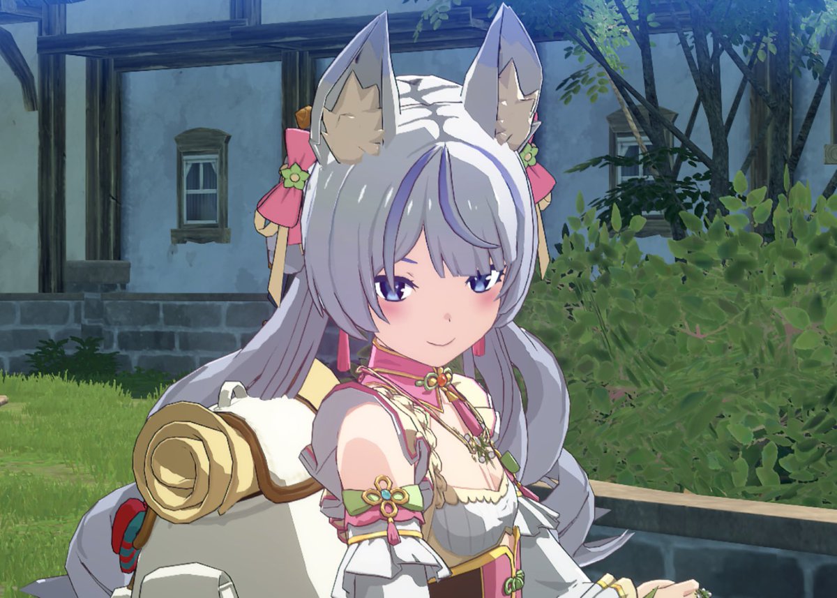 うさりあ＆ゆめゆあ @アルスト tweet media