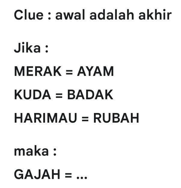Ketawa itu GRATIS 🛩 tweet media