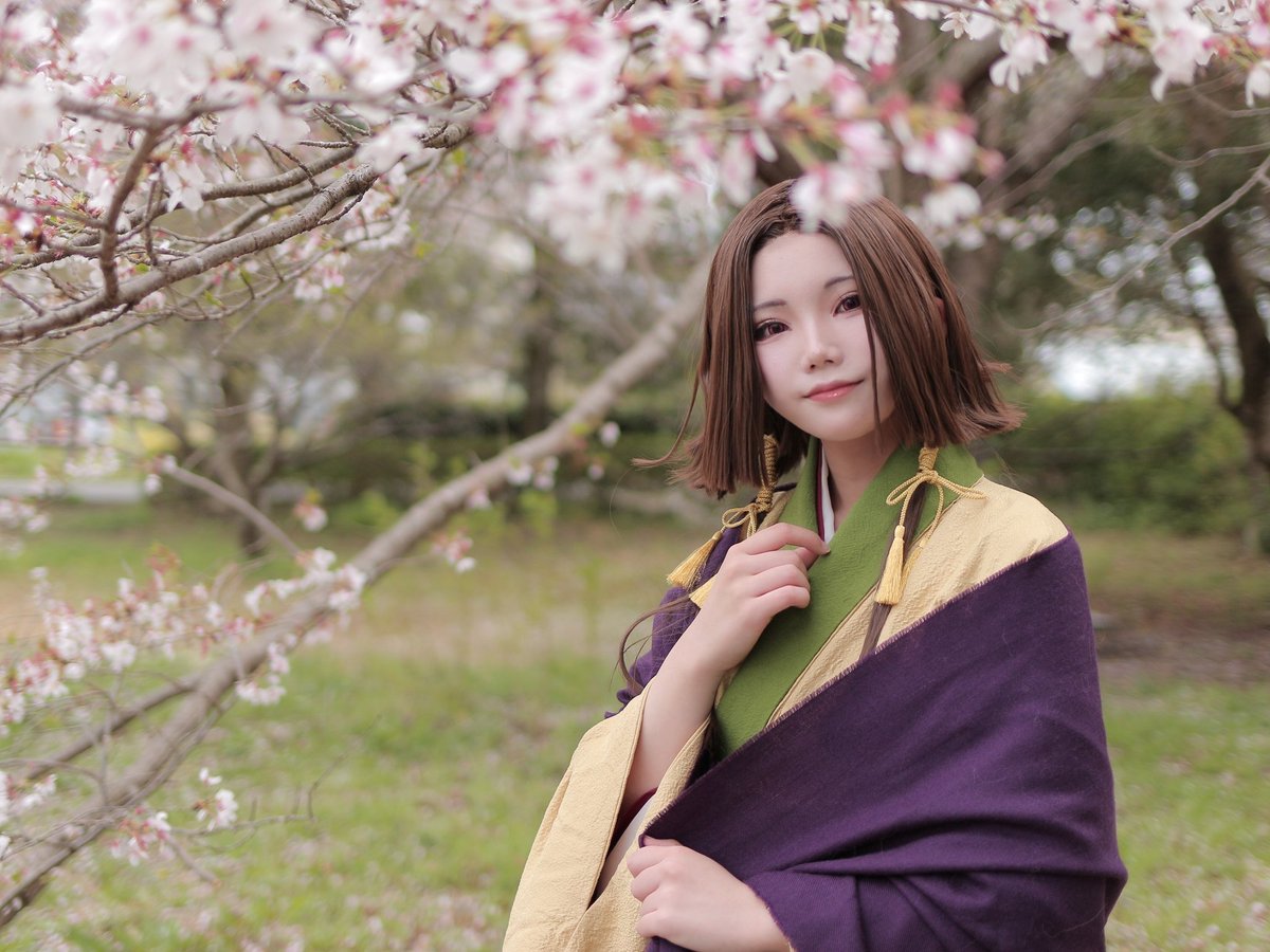 そで。 tweet media