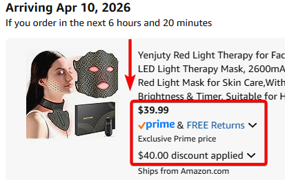 Price Errors tweet media