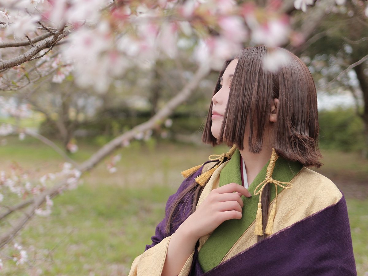 そで。 tweet media