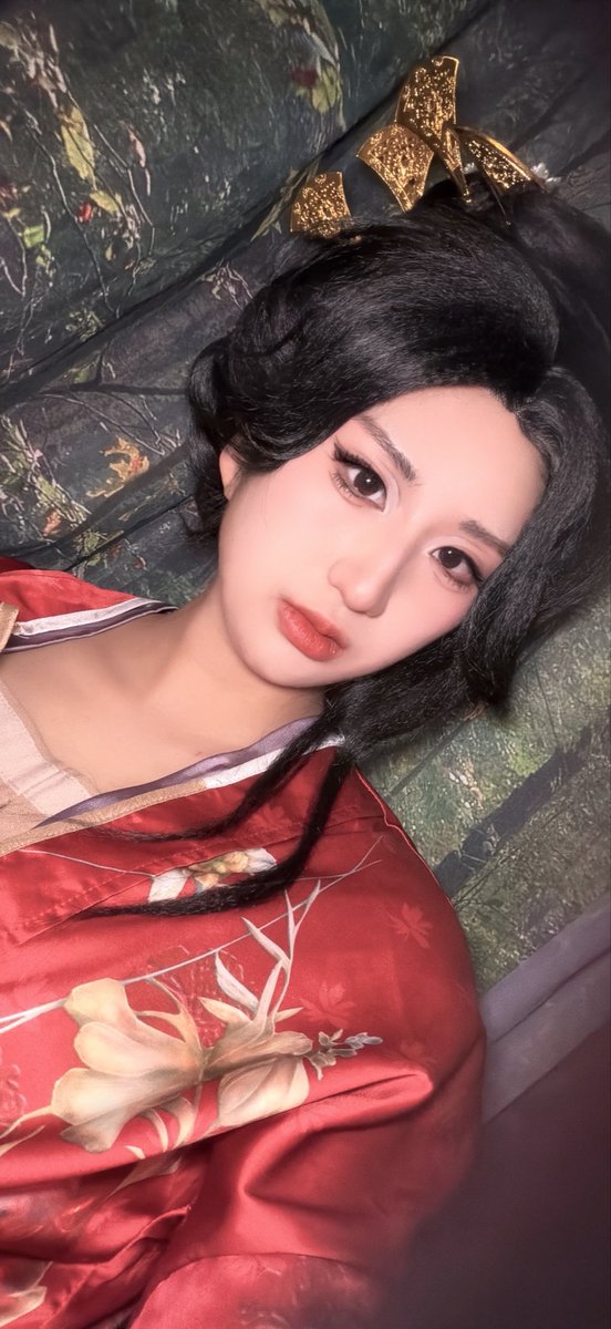 ꒰하우디꒱ tweet media