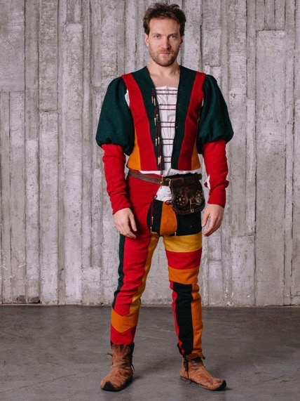 Cory Morgan tweet media