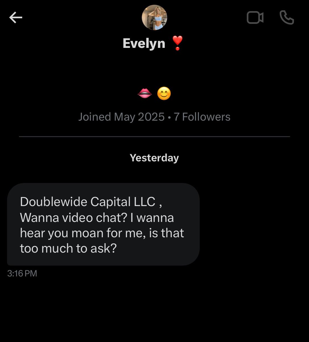 Doublewide Capital LLC tweet media