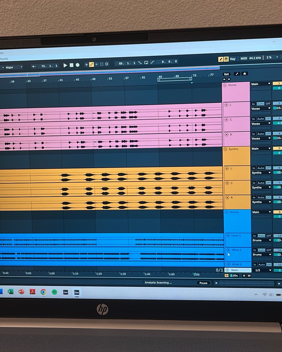 where is adam thein when I need him the most