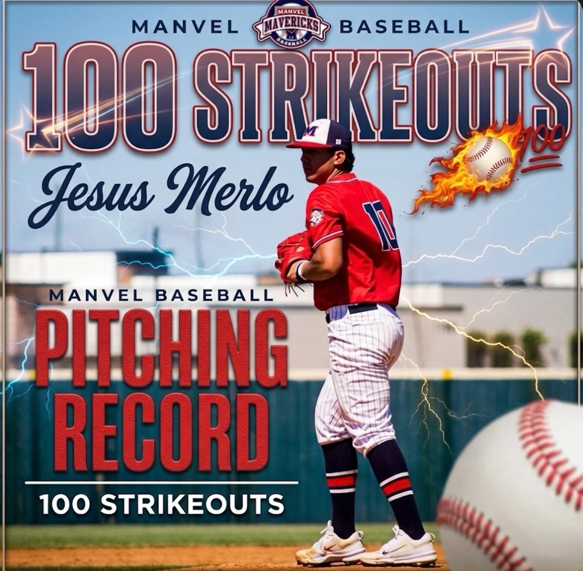 Manvel Baseball tweet media