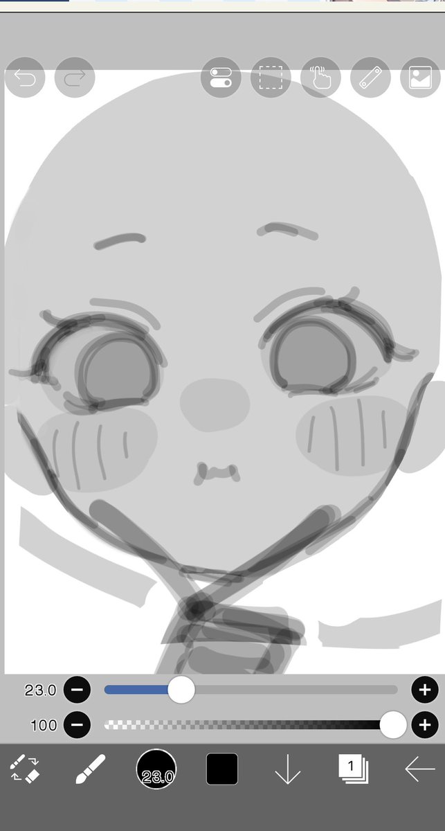 ちょいとかわいすぎやしないかい？