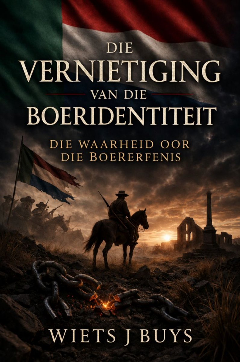 Boer Identity tweet media