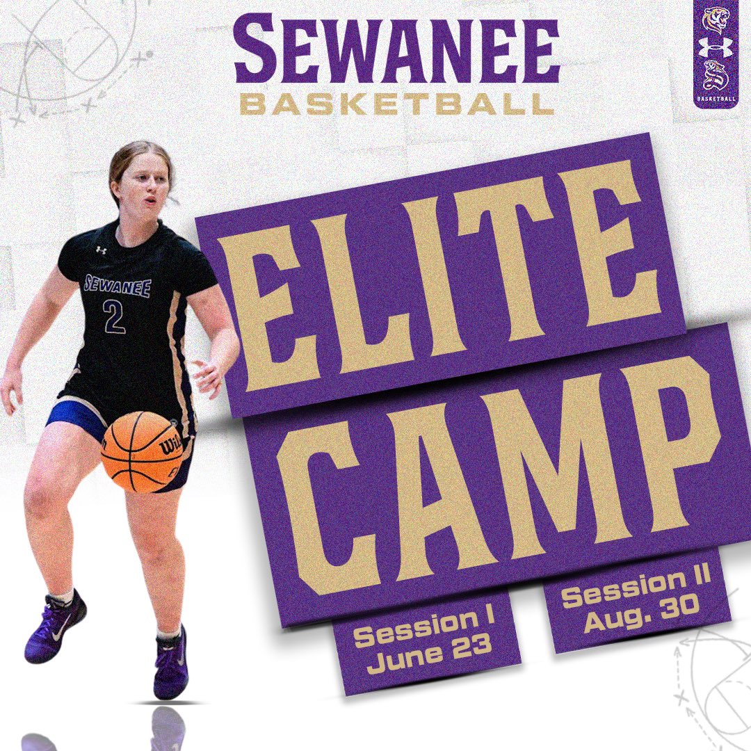 Sewanee Women’s Basketball tweet media