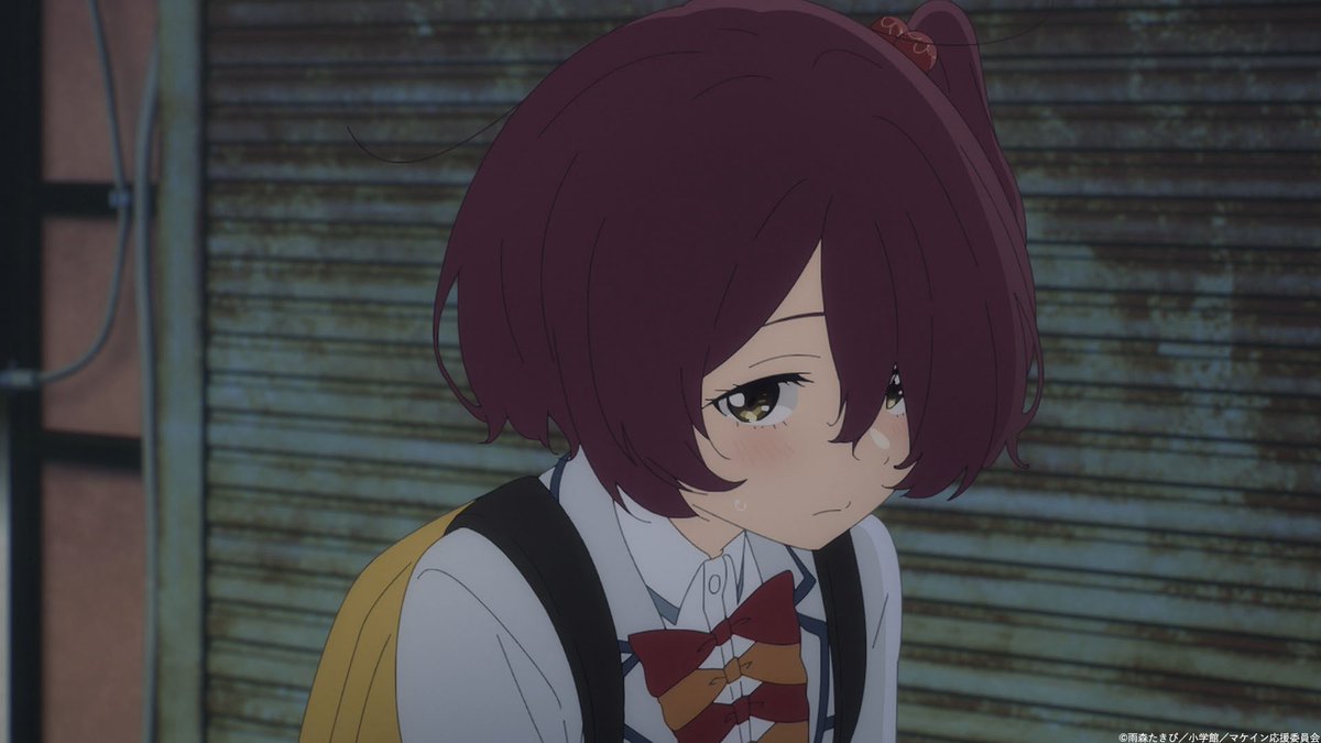 くろいいぬ tweet media