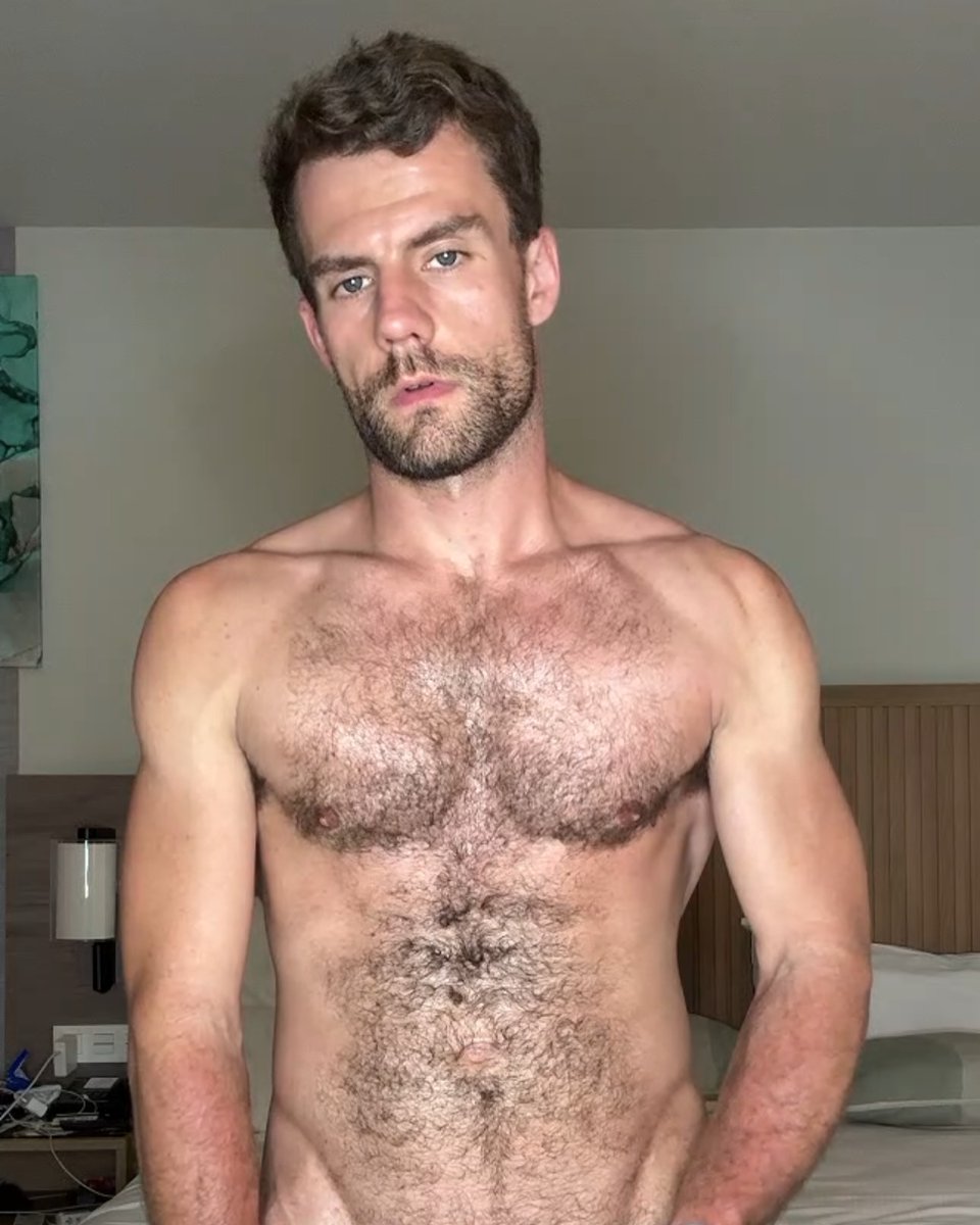 Blue Collar Hunk tweet media