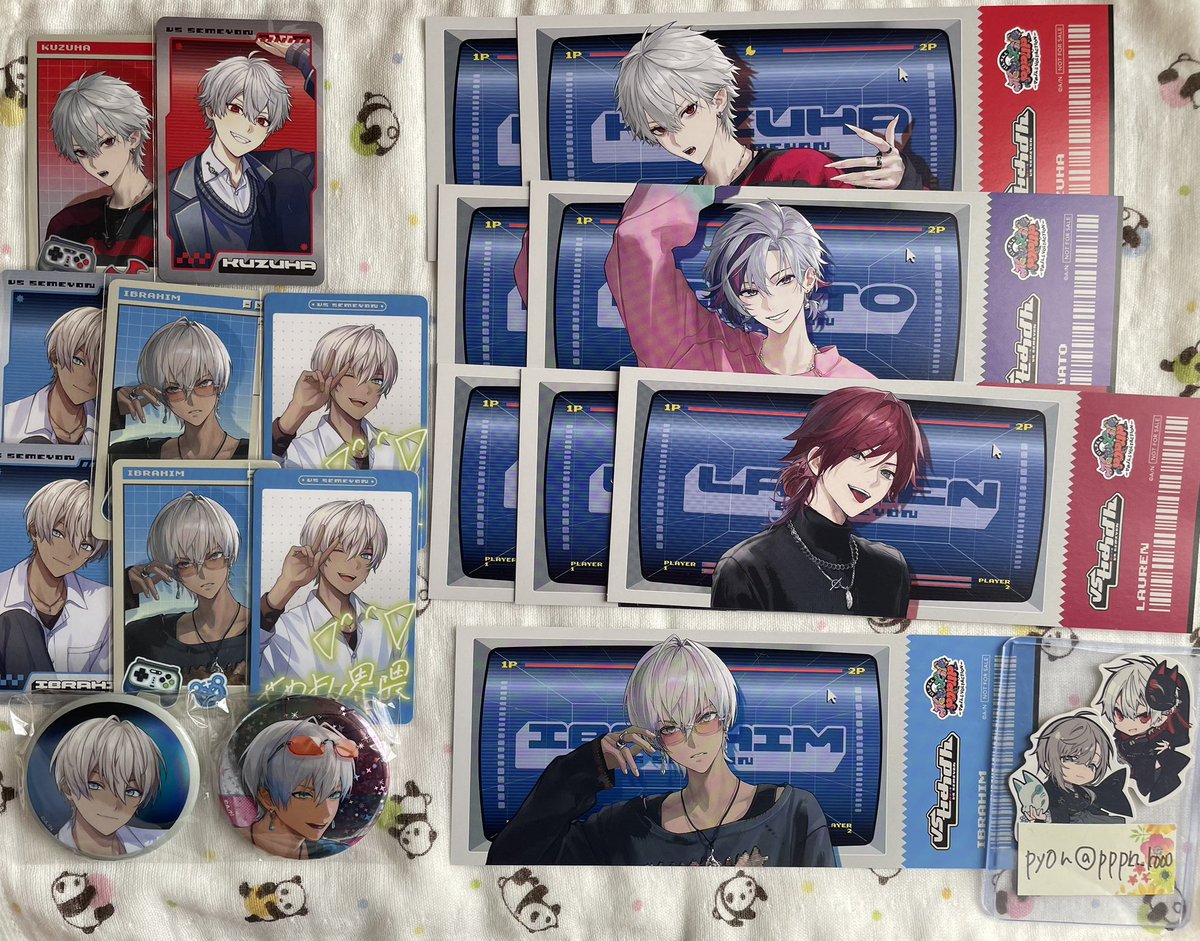 pyoん＠リトリン要確認 tweet media